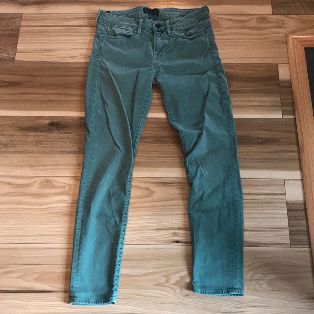 Vince jeans